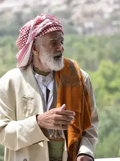 Keffieh