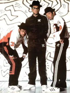 Run-DMC