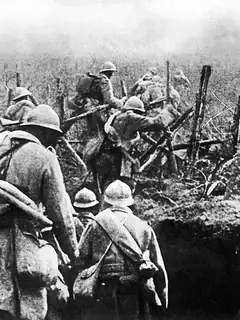 World War I