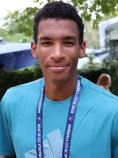 Félix Auger-Aliassime
