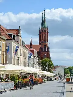Białystok