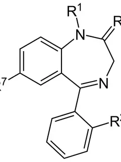 Benzodiazepine