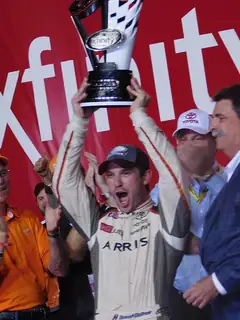 2016 NASCAR Xfinity Series