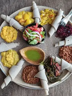 Injera