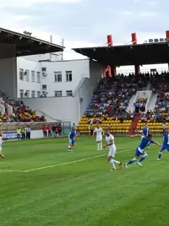 Stade central