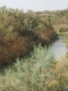 Jordan River