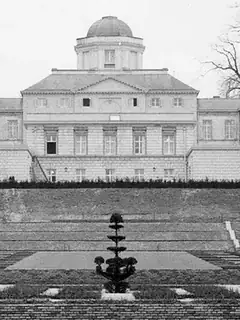 Belvédère Château