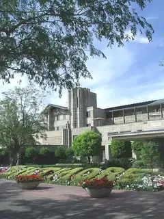 Arizona Biltmore Hotel