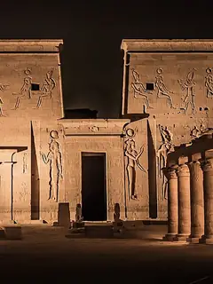 Temple