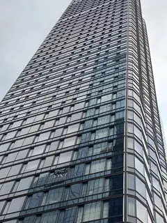 50 United Nations Plaza