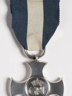Distinguished Service Cross