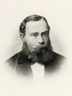 Gottlob Frege
