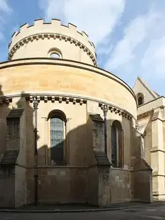 Église du Temple