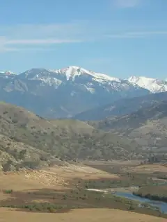 Kaweah