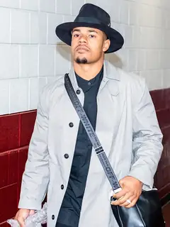 Sterling Shepard