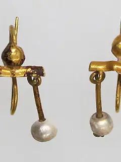 Roman jewelry