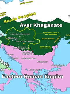 Pannonian Avars