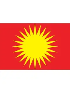 Sinjar Alliance
