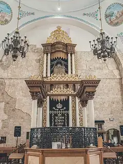 Synagogue