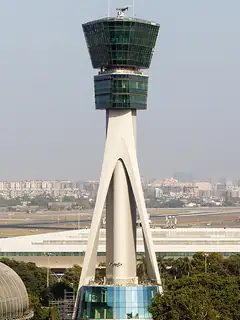 Air traffic control
