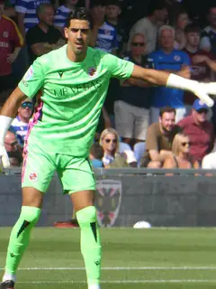 Joel Castro Pereira