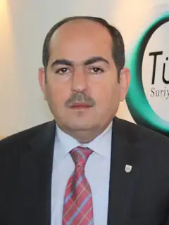 Abdurrahman Mustafa