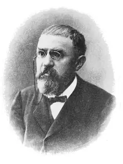 Henri Poincaré