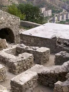 Battle of Halidzor