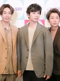 Arashi