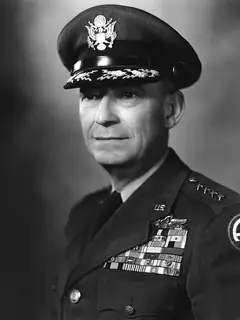 Joseph T. McNarney