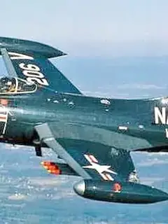 Grumman F9F Panther