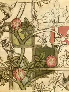 Arts and Crafts movement