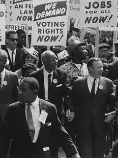 Civil rights movement