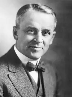 Robert Millikan