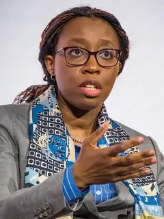 Vera Songwe