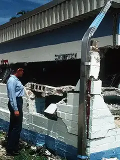 1993 Guam earthquake
