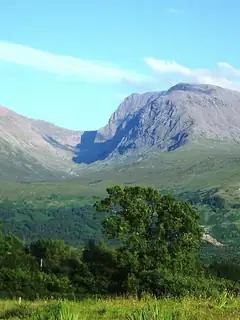 Ben Nevis