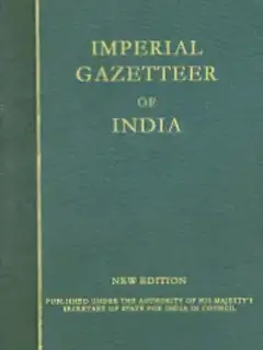 Imperial Gazetteer of India