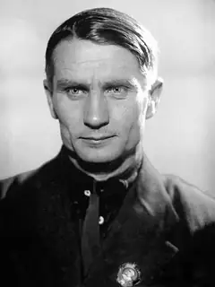Trofim Lyssenko