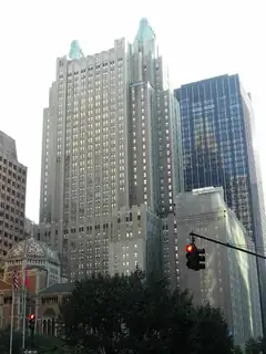Waldorf Astoria New York