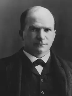 John Joseph Montgomery