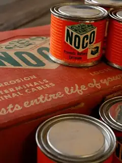 The NOCO Company