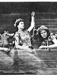 Das Rheingold