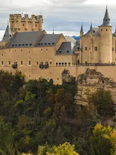 Castle