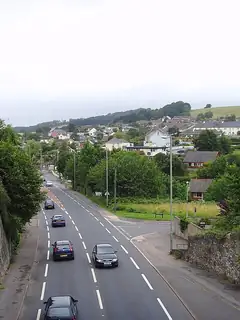 Kingskerswell