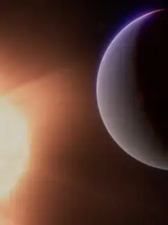 55 Cancri e