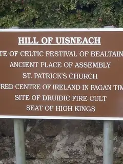 Uisneach