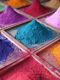 Pigment