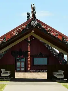 Ngāti Whātua Ōrākei
