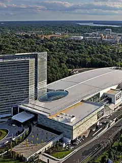 MGM National Harbor
